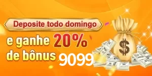 Promoções 9099